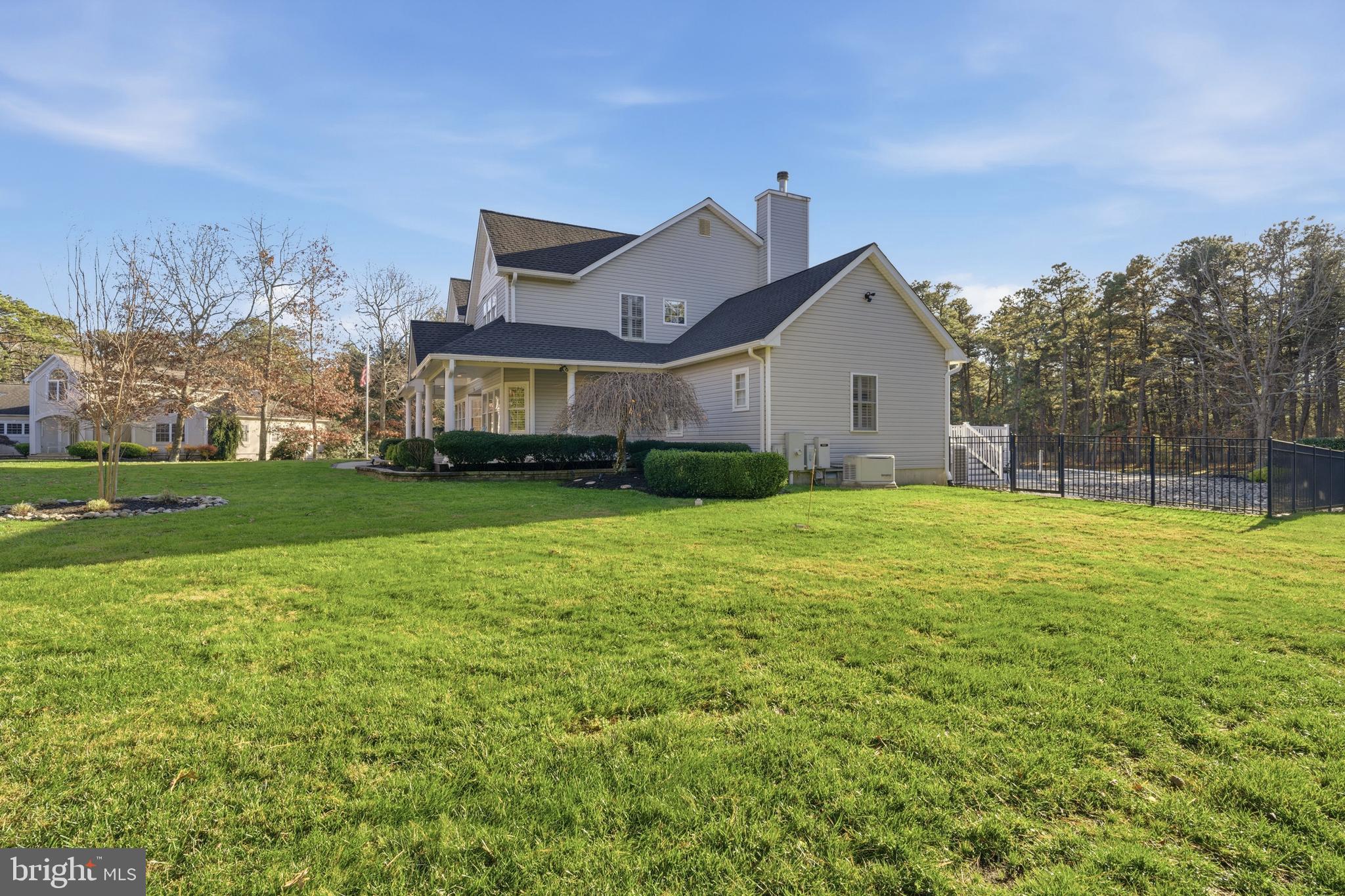 39 Rodeo Drive West Creek, NJ 08092 - Photo 34 of 78