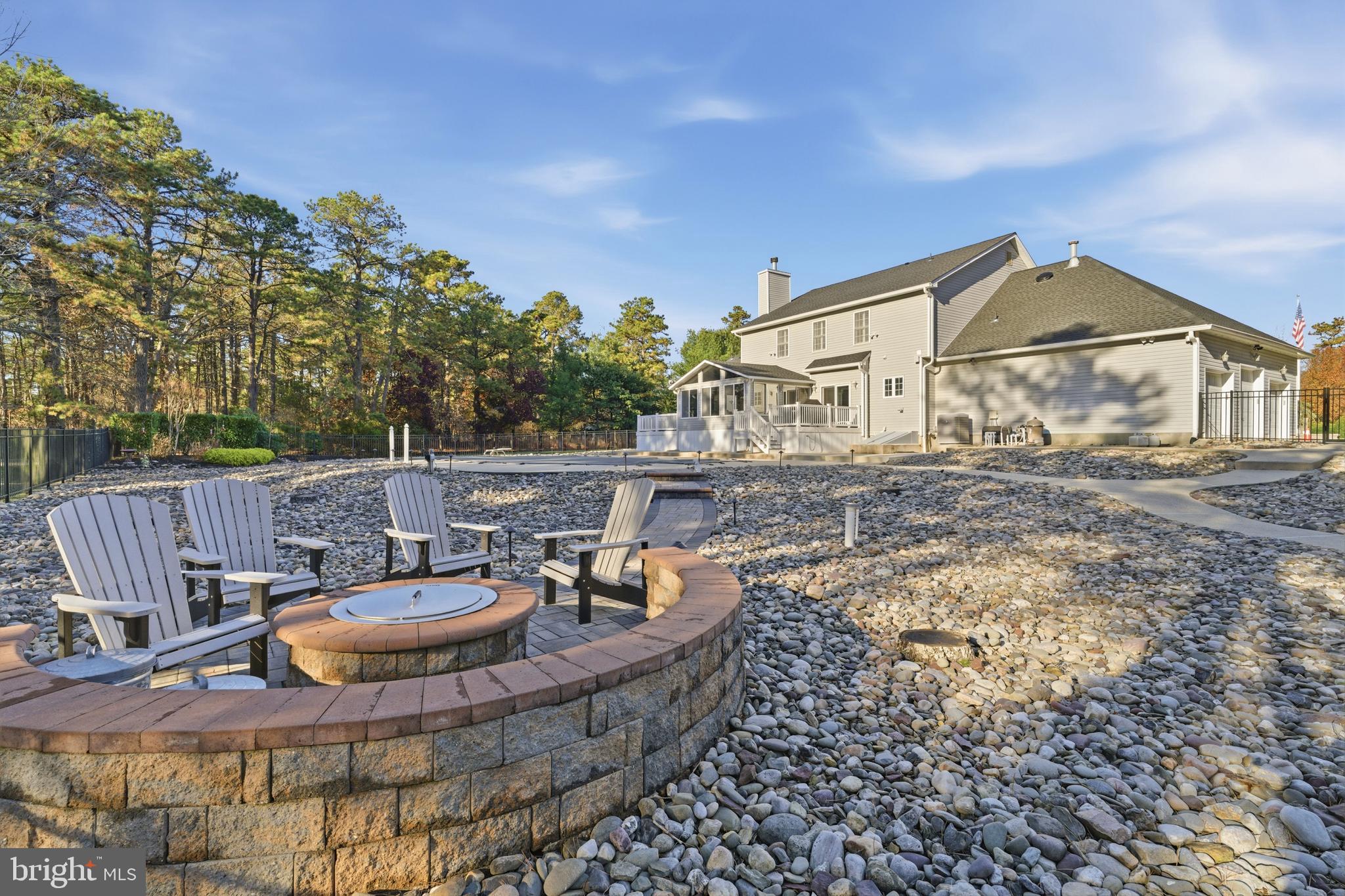 39 Rodeo Drive West Creek, NJ 08092 - Photo 38 of 78