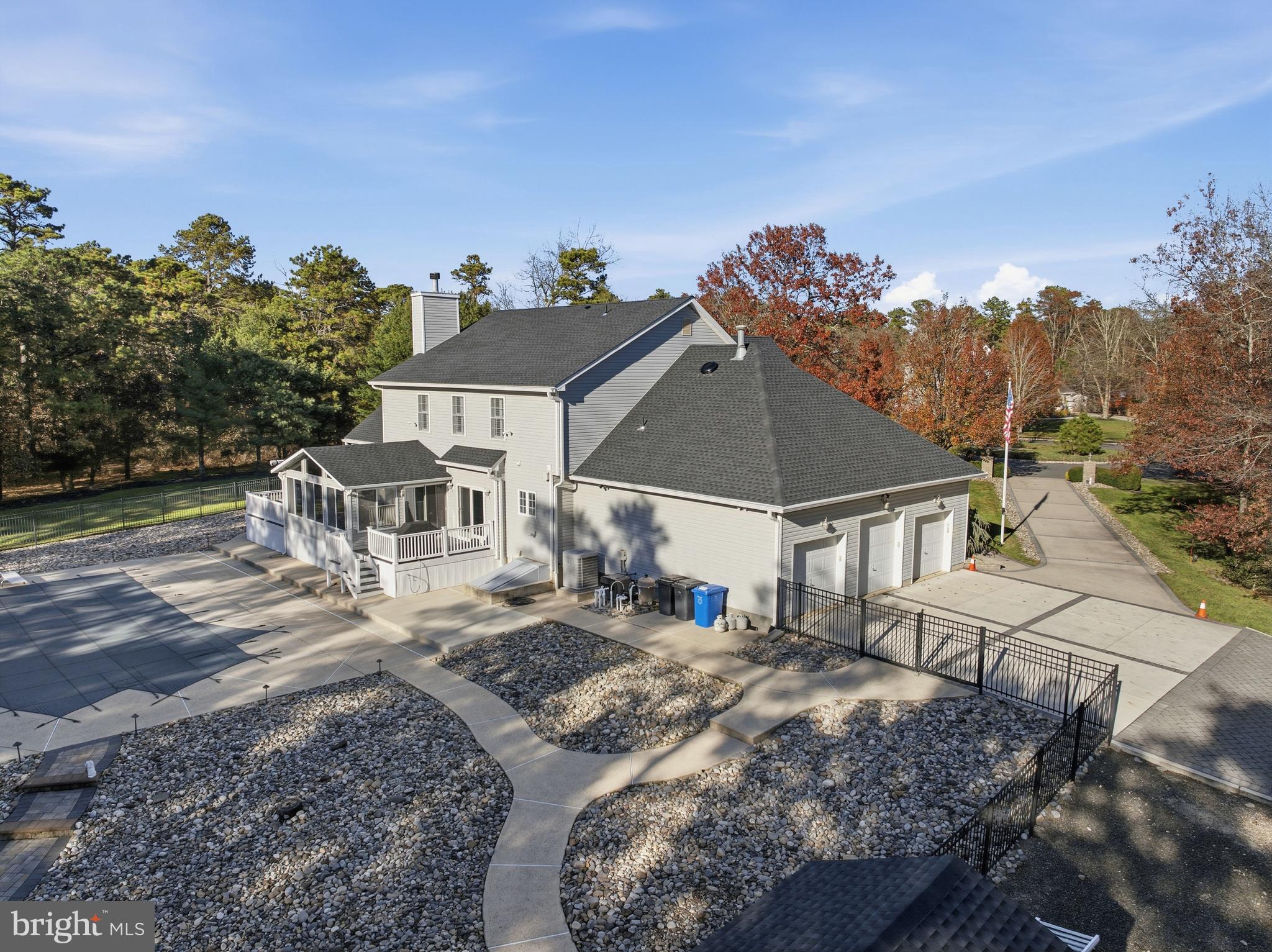 39 Rodeo Drive West Creek, NJ 08092 - Photo 73 of 78