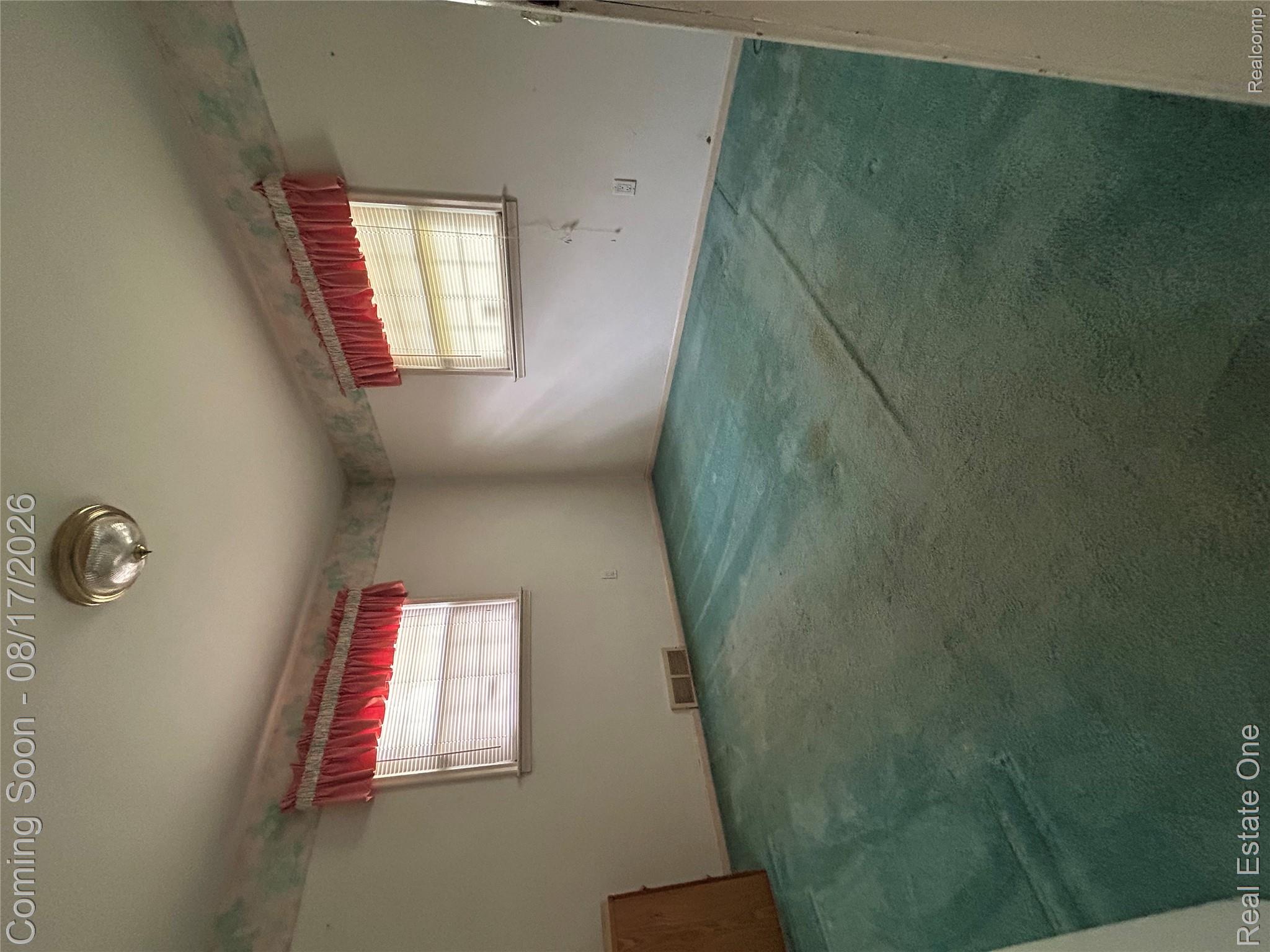 22967 Northline Road Taylor, MI 48180 - Photo 15 of 22 22967_Northline_bedroom2.jpeg