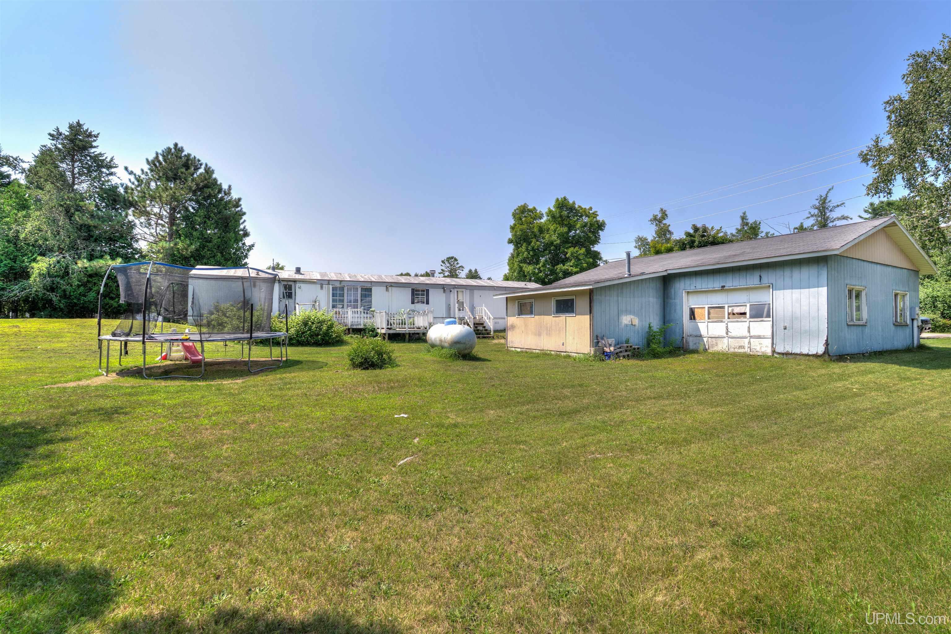7099 Tannery Road Manistique, MI 49854 - Photo 27 of 30 Gallery Image 27