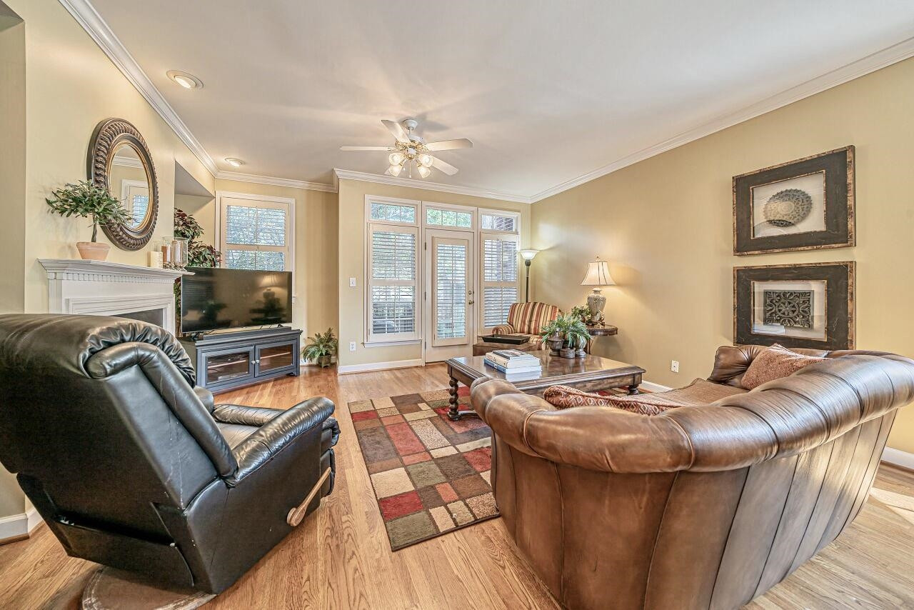 700 Parkham Lane Raleigh, NC 27603 - Photo 14 of 29 Photo 14
