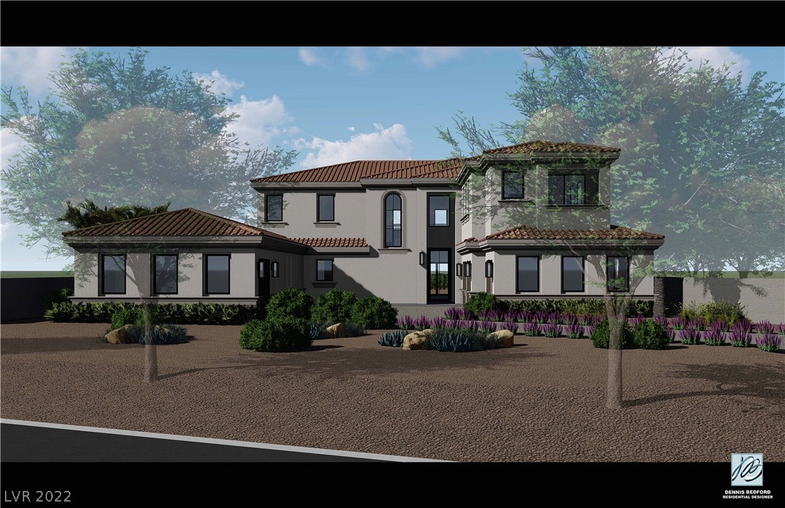 1 Rue Du Rivoli Place Henderson, NV 89011 - Photo 1 of 33