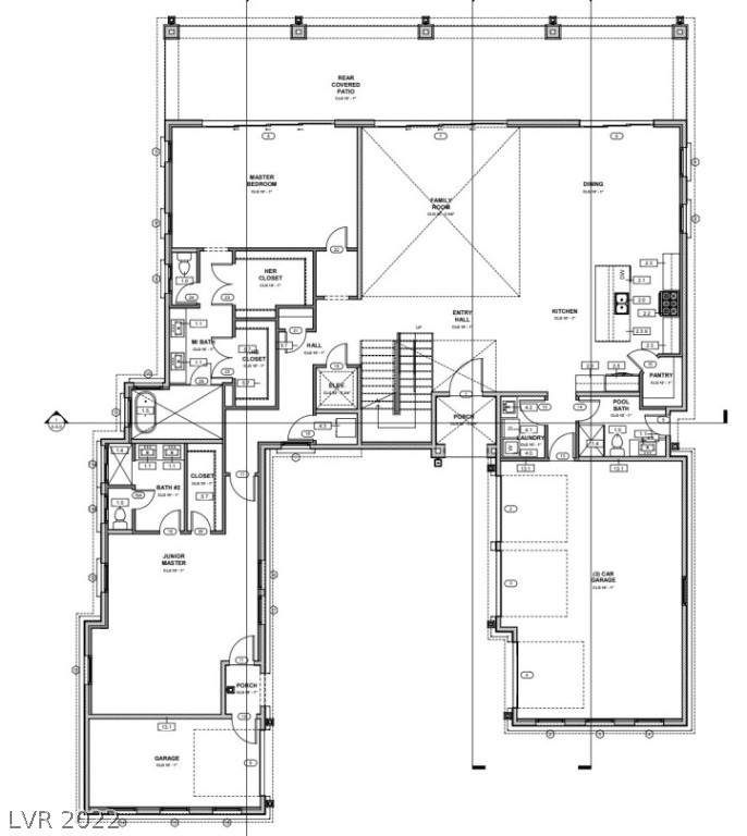 1 Rue Du Rivoli Place Henderson, NV 89011 - Photo 15 of 33