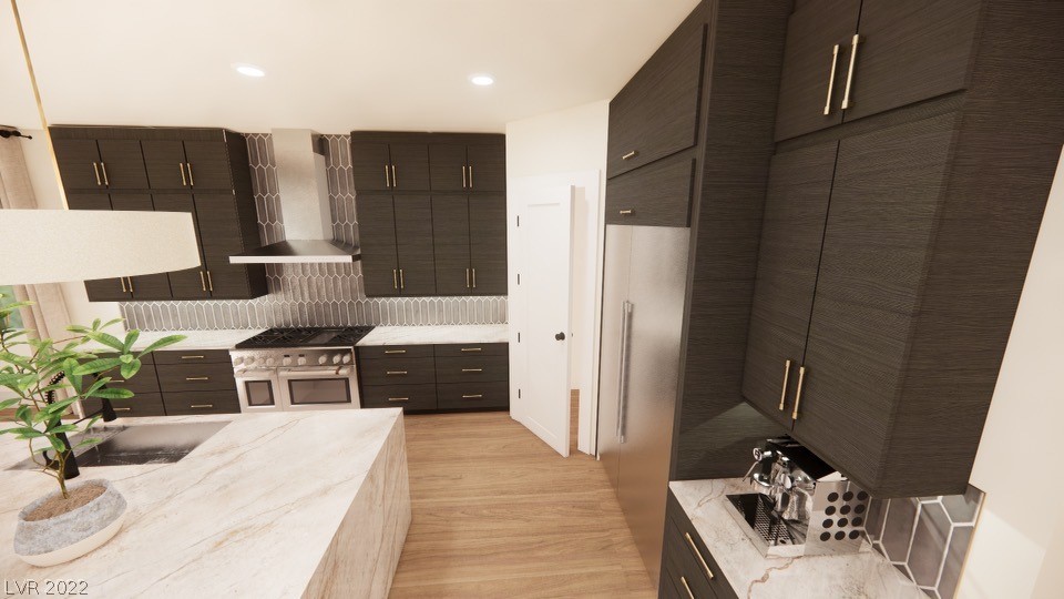 1 Rue Du Rivoli Place Henderson, NV 89011 - Photo 17 of 33
