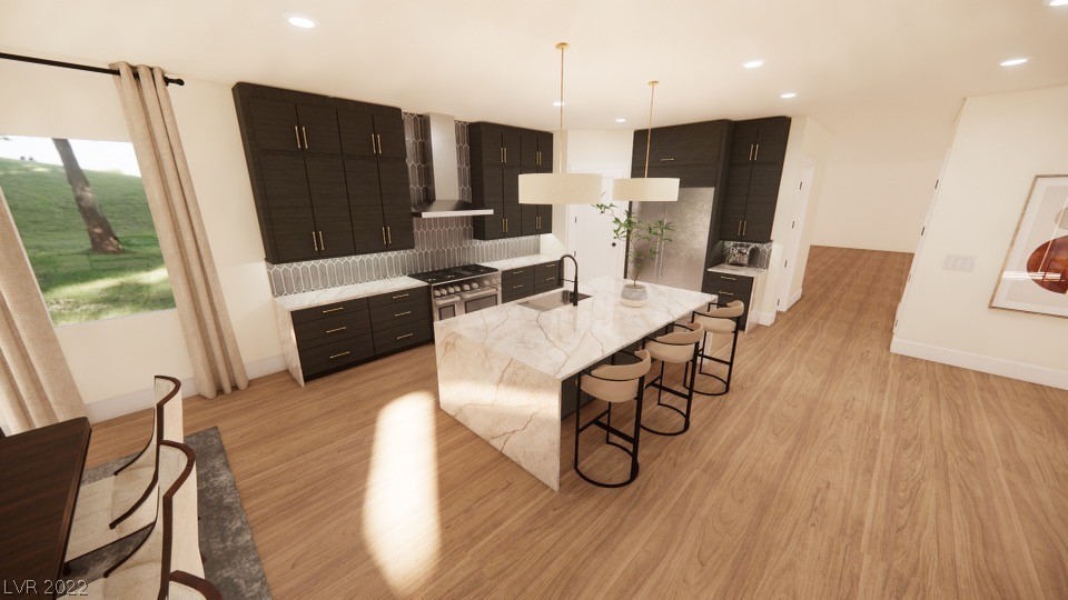 1 Rue Du Rivoli Place Henderson, NV 89011 - Photo 19 of 33