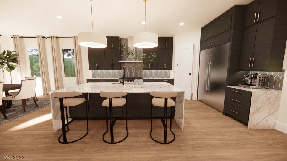 1 Rue Du Rivoli Place Henderson, NV 89011 - Photo 20 of 33