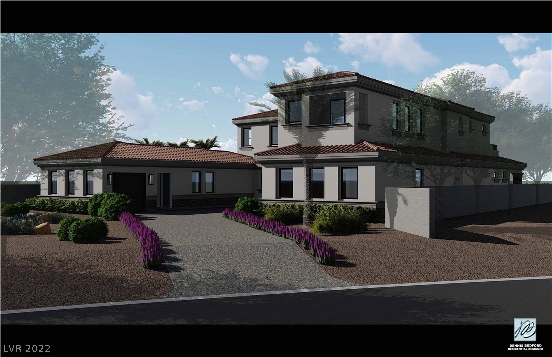 1 Rue Du Rivoli Place Henderson, NV 89011 - Photo 2 of 33