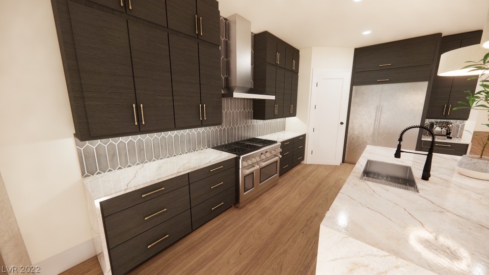 1 Rue Du Rivoli Place Henderson, NV 89011 - Photo 21 of 33