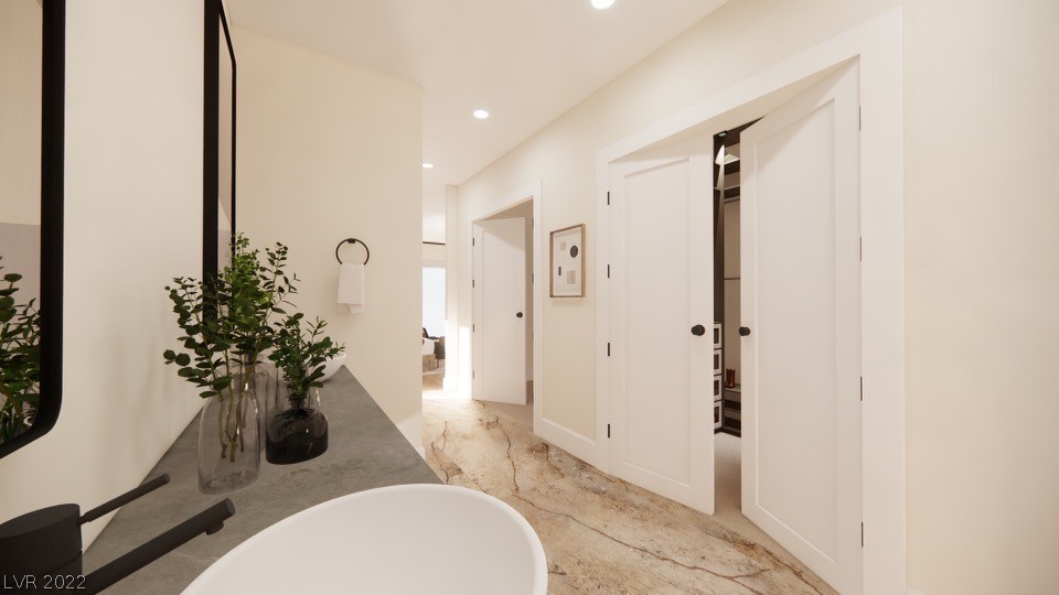 1 Rue Du Rivoli Place Henderson, NV 89011 - Photo 27 of 33
