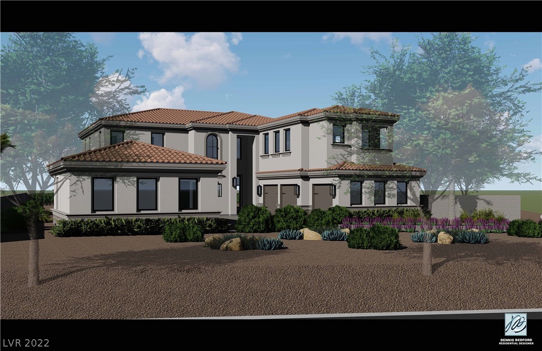 1 Rue Du Rivoli Place Henderson, NV 89011 - Photo 3 of 33