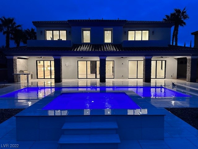 1 Rue Du Rivoli Place Henderson, NV 89011 - Photo 5 of 33