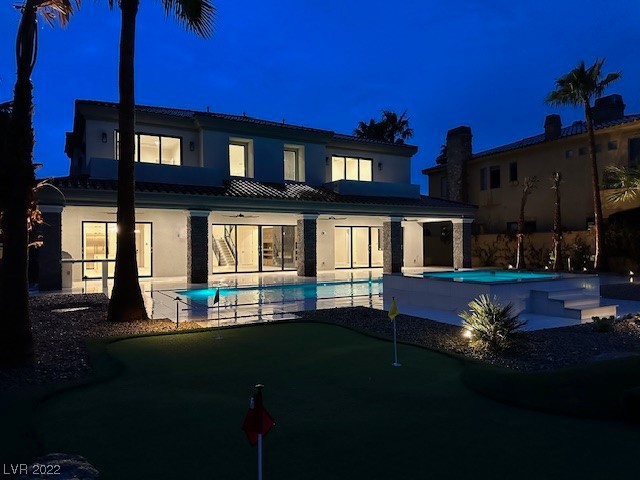 1 Rue Du Rivoli Place Henderson, NV 89011 - Photo 6 of 33