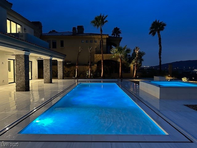 1 Rue Du Rivoli Place Henderson, NV 89011 - Photo 7 of 33