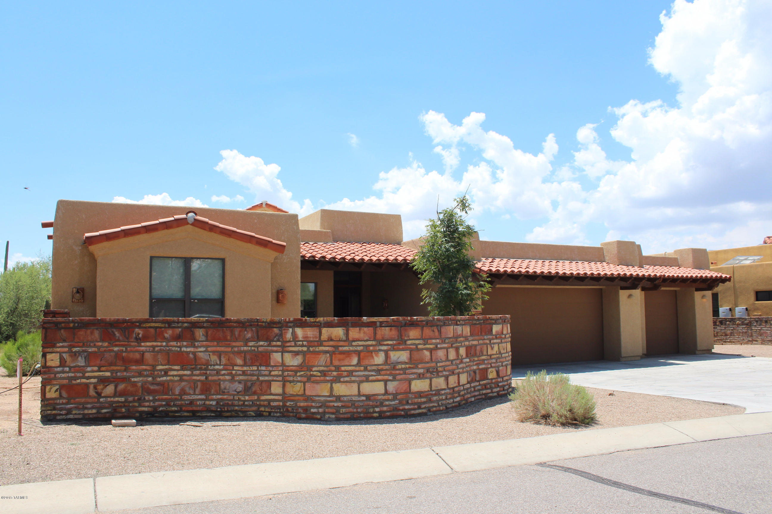 2557 West Overton Ridge Place Tucson, AZ 85742 - Photo 2 of 41
