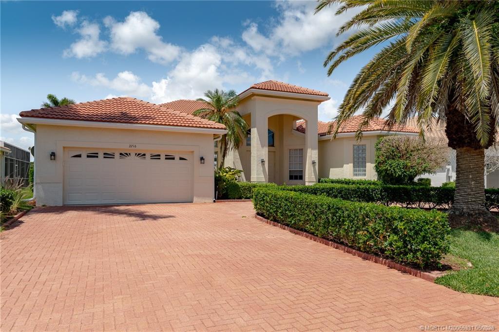2216 Southeast Stonehaven Road Port St. Lucie, FL 34952 - Photo 32 of 67