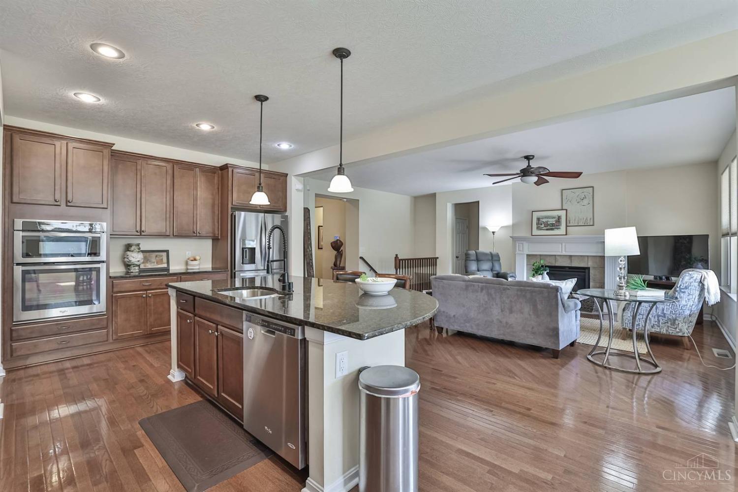 521 Meadowcrest Road Cincinnati, OH 45231 - Photo 9 of 39 Gallery Image 9