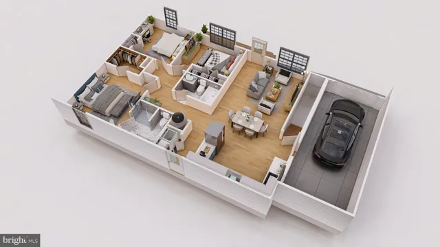 $275,000 | Racers Lane, Berkeley Springs, WV 25411