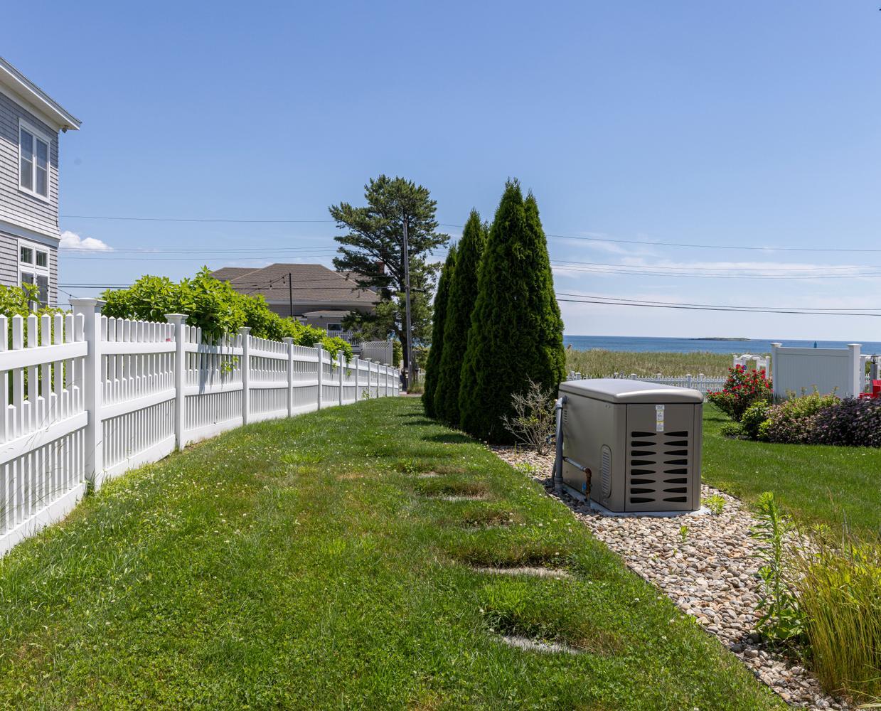 423 Seaside Avenue Saco, ME 04072 - Photo 41 of 46 ROW to the beach