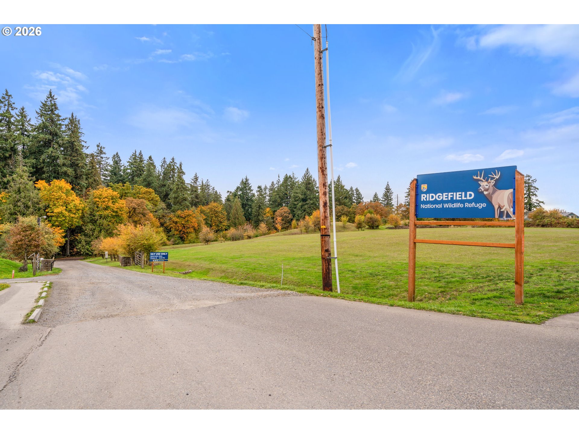1509 North Heron Drive Ridgefield, WA 98642 - Photo 44 of 47