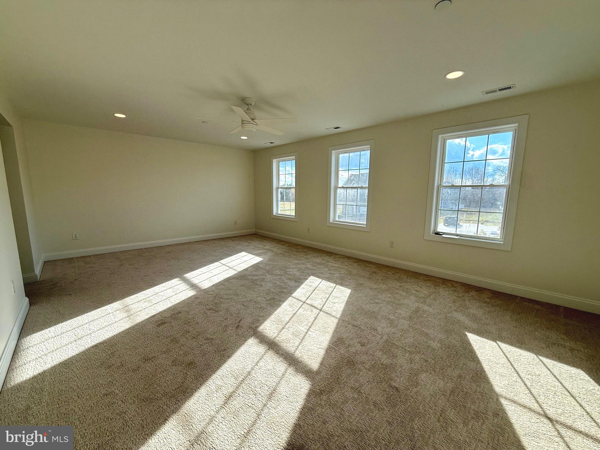 17490 Lighthouse Commons Drive Piney Point, MD 20674 - Photo 19 of 29 Main bedroom