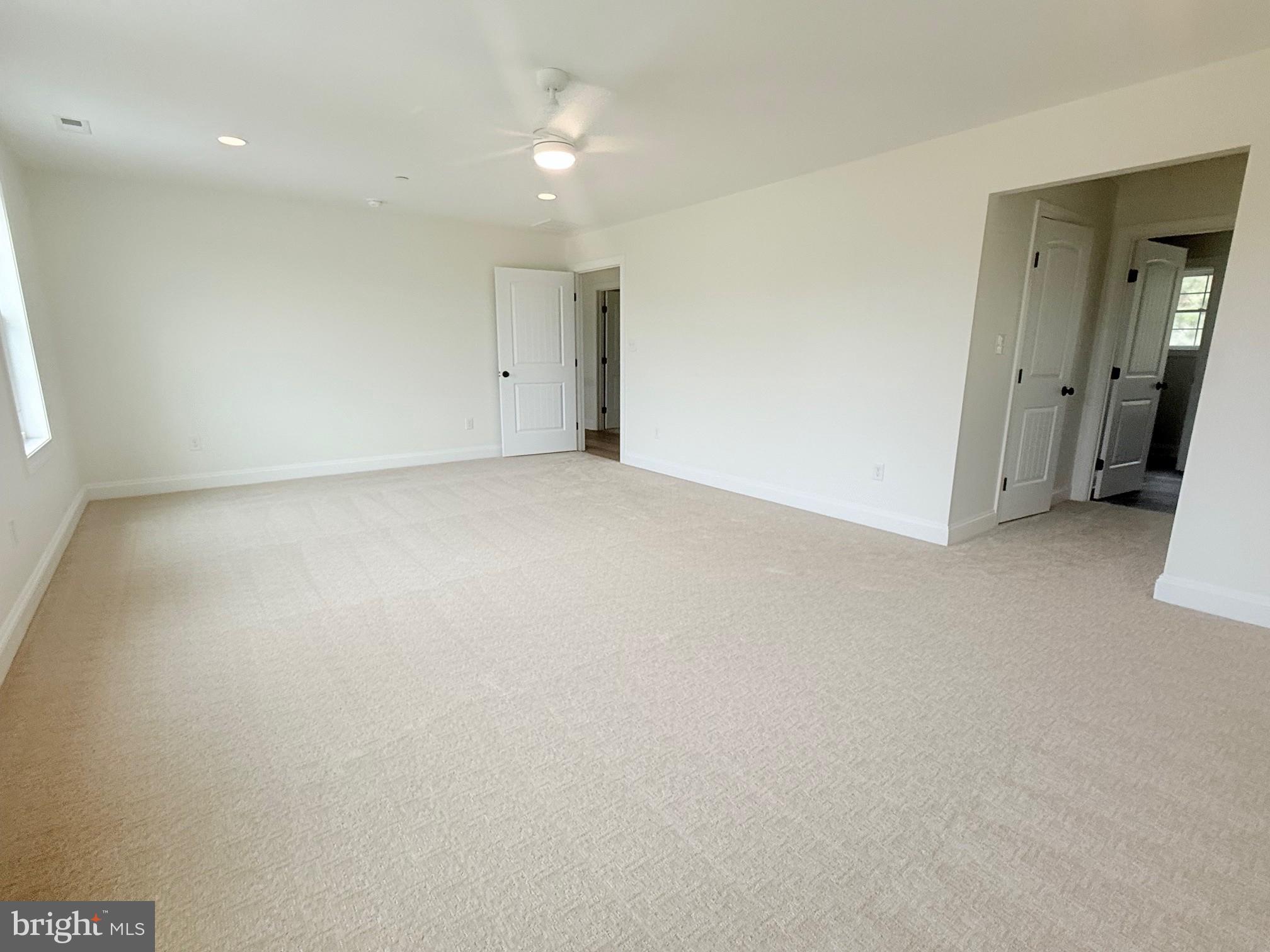 17490 Lighthouse Commons Drive Piney Point, MD 20674 - Photo 28 of 44 a view of empty room