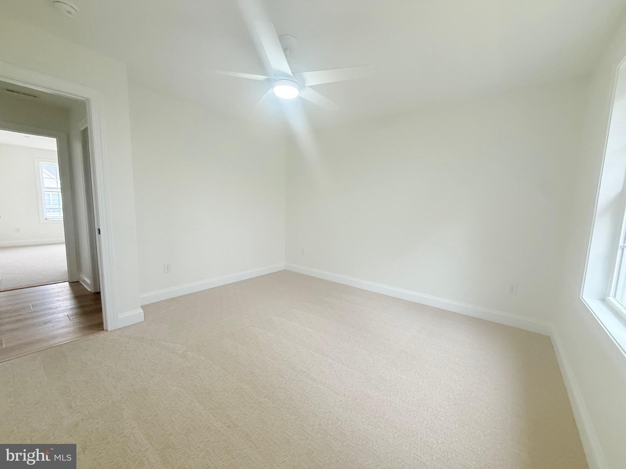 17490 Lighthouse Commons Drive Piney Point, MD 20674 - Photo 38 of 44 a view of empty room