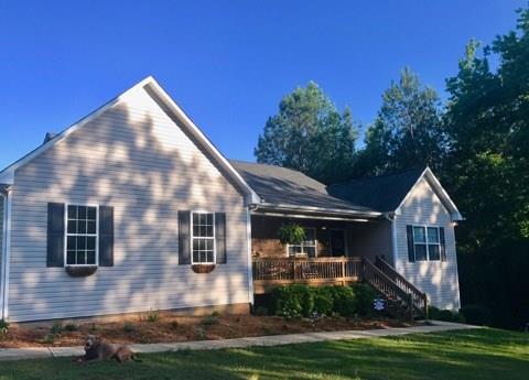 1374 Old County Farm Road Dallas, GA 30132 - Photo 1 of 1 Gallery Image 1