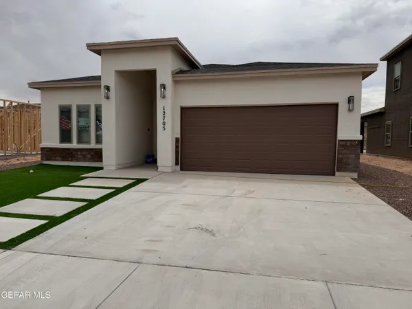 $289,950 | 12705 Polo Norte Drive, El Paso, TX 79934