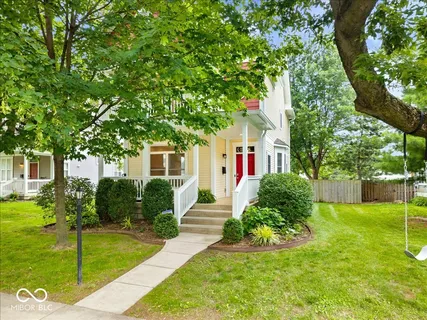 $549,900 | 2328 North Park Avenue, Indianapolis, IN 46205