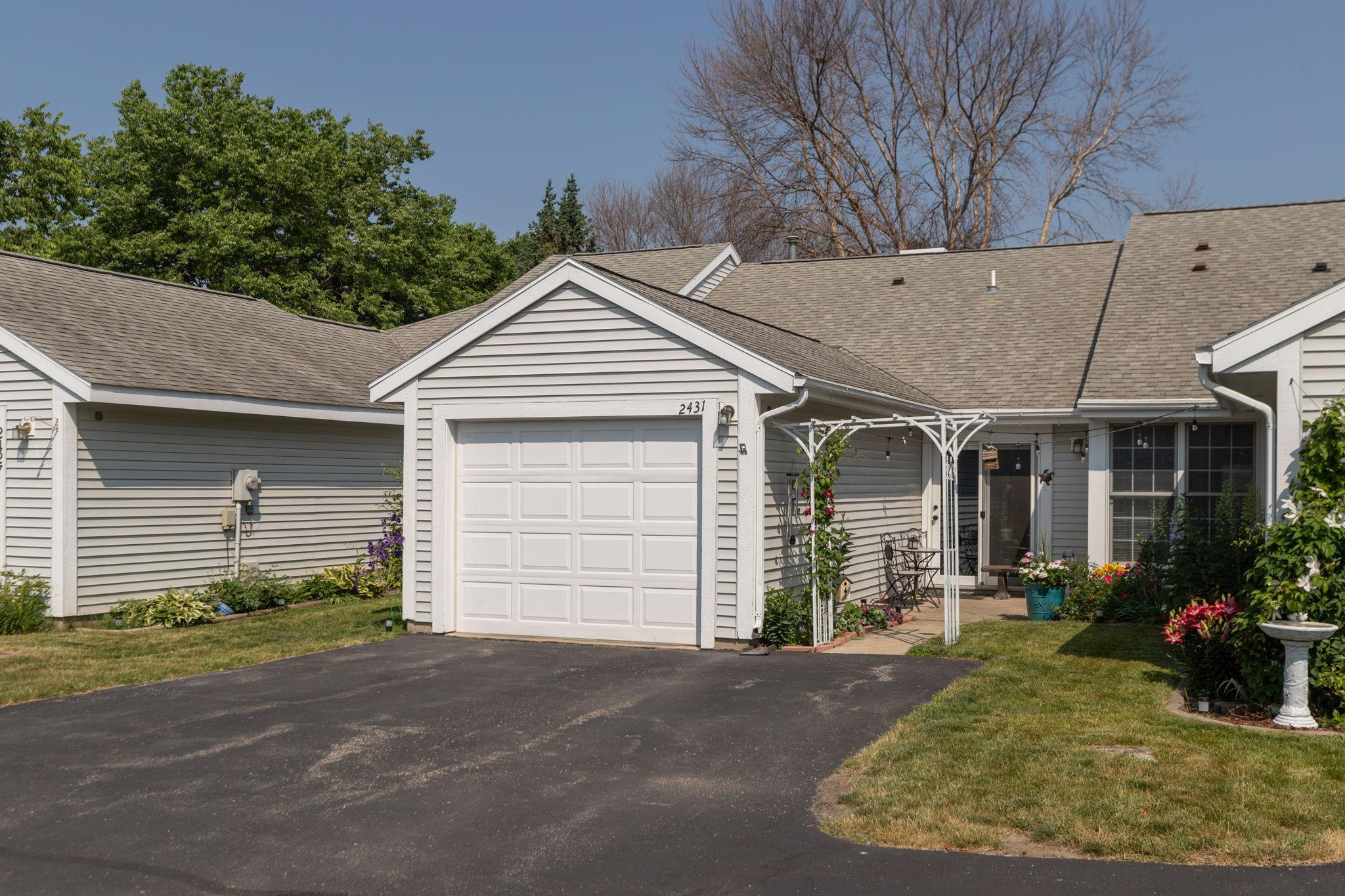 2431 Valleyhigh Drive Northwest, Unit 124 Rochester, MN 55901 - Photo 1 of 1 Gallery Image 1