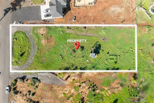 $65,000 | 445 Green Oaks Drive, Paradise, CA 95969