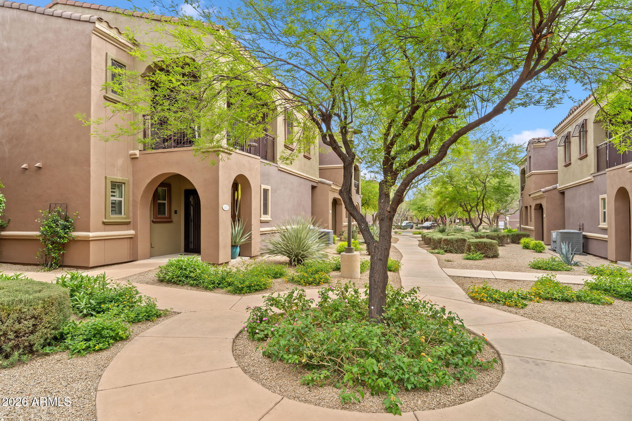 3935 East Rough Rider Road, Unit 1332 Phoenix, AZ 85050 - Photo 6 of 35 Quite Clean and Friendly!