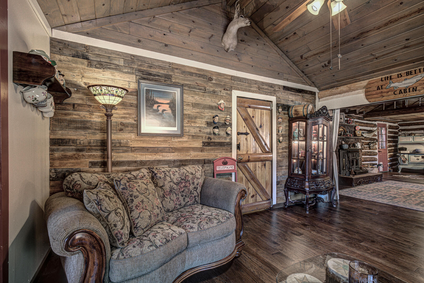 226 Park Road East Payson, AZ 85541 - Photo 28 of 35 022