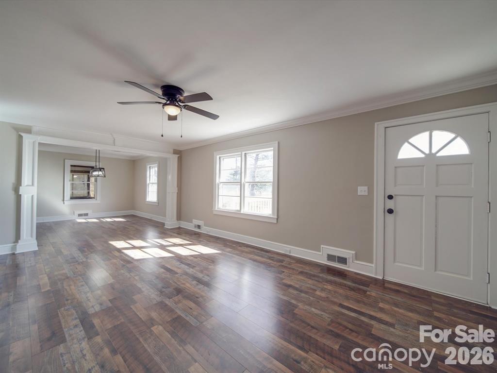 2228 West Market St Extension Cheraw, SC 29520 - Photo 6 of 45