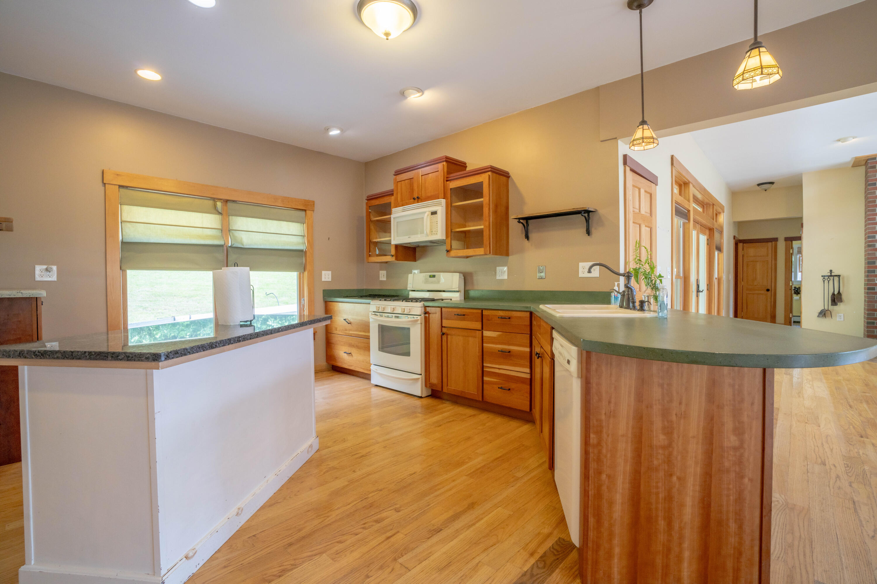 187 Garland Road Dixmont, ME 04932 - Photo 5 of 57 187Garland-4