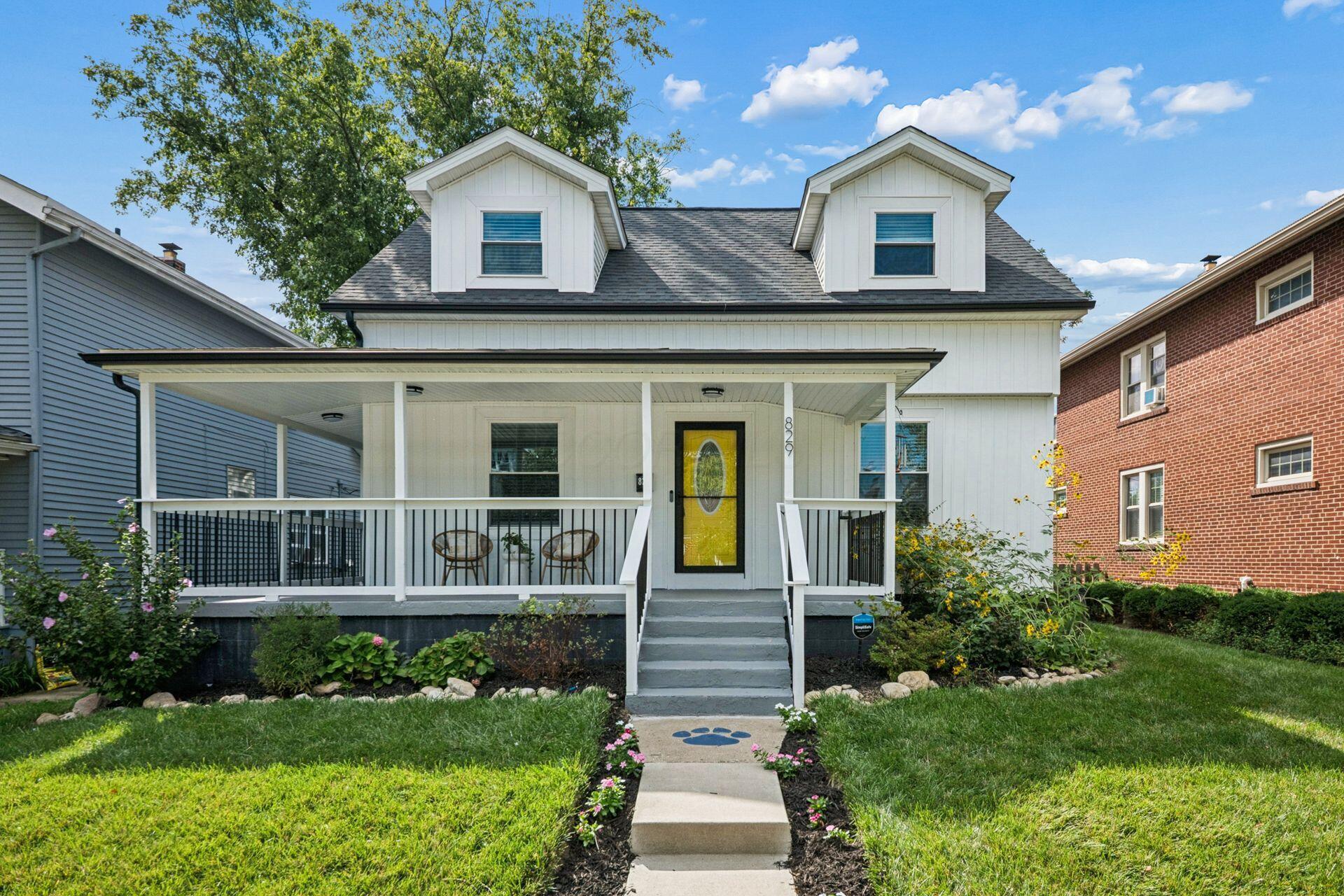829 Thomas Road Columbus, OH 43212 - Photo 2 of 52 829 Thomas Road