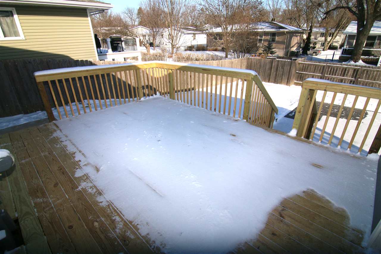 65 West Post Road Northwest Cedar Rapids, IA 52405 - Photo 22 of 24 Gallery Image 22