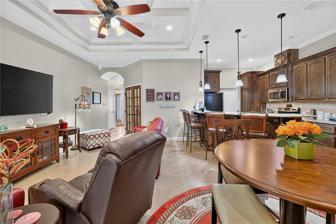 6934 Wooldridge Road, Unit C Corpus Christi, TX 78414 - Photo 12 of 26
