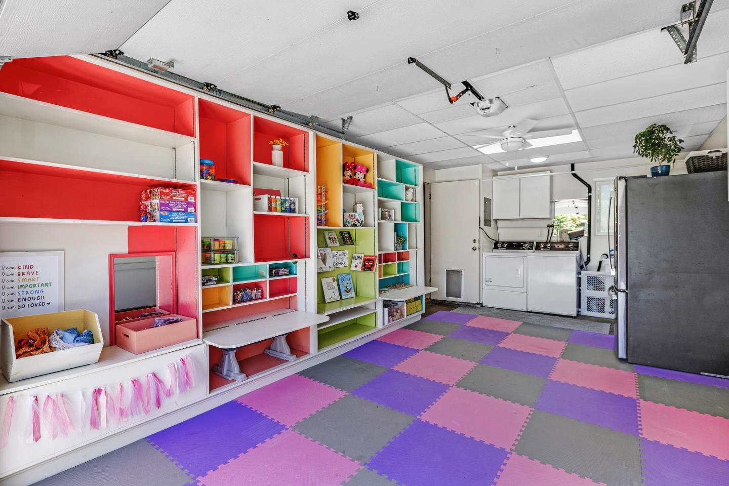 811 Wake Forest Drive Mountain View, CA 94043 - Photo 26 of 28 a kitchen with stainless steel appliances kitchen island granite countertop a refrigerator and a sink