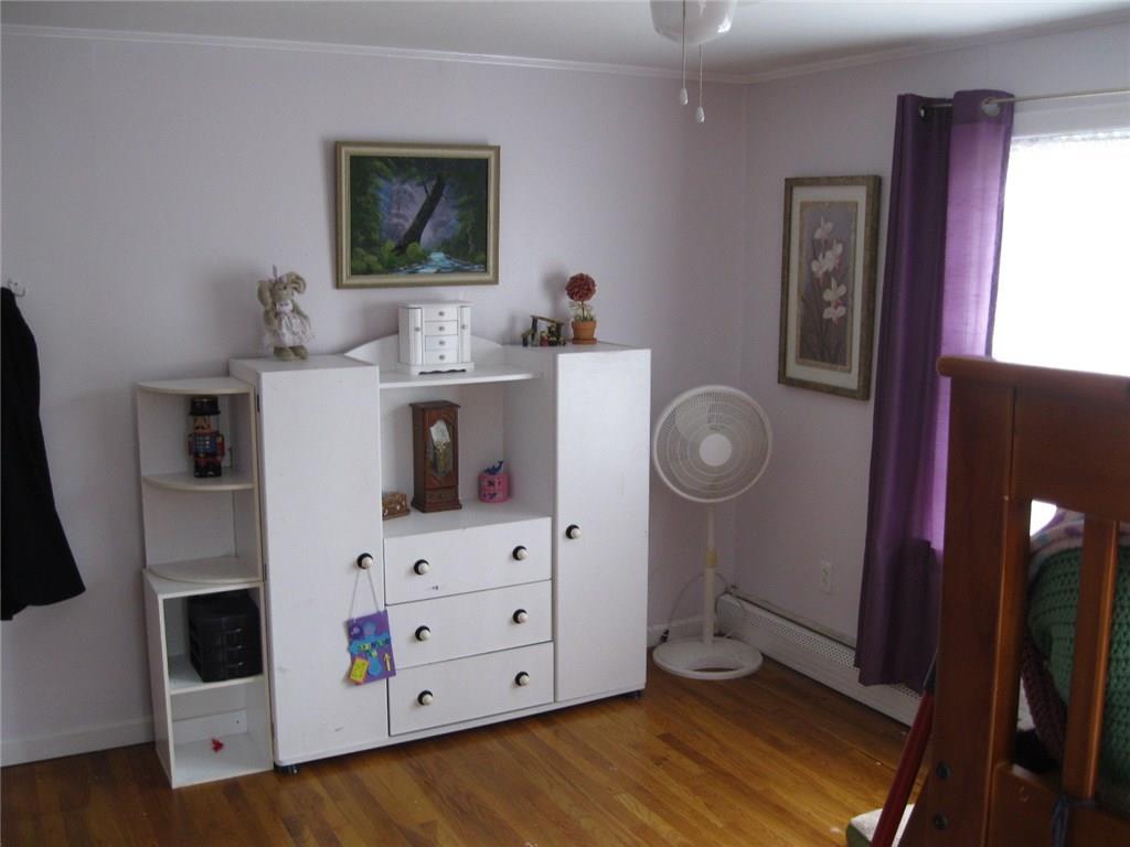 306 Augusta-Rockland Road Windsor, ME 04363 - Photo 12 of 34 Bedroom.