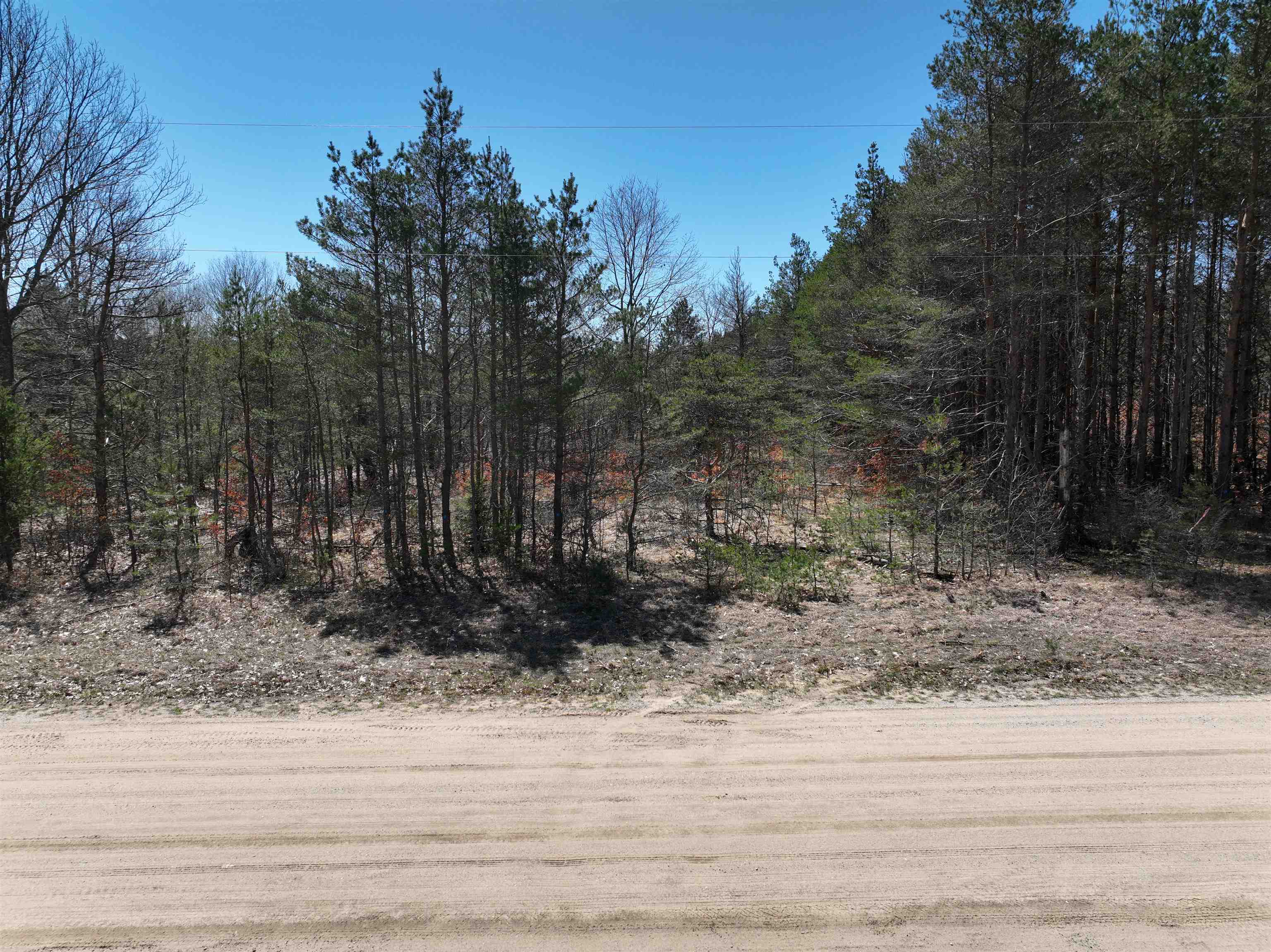 43 North 43 1/2 Road, Unit PARCEL A Manton, MI 49663 - Photo 18 of 49