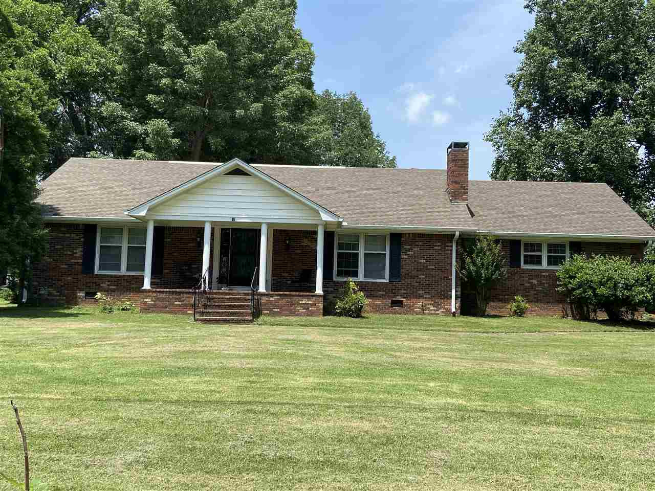 14 Concord Cades Road Milan, TN 38358 - Photo 1 of 23 Photo 1