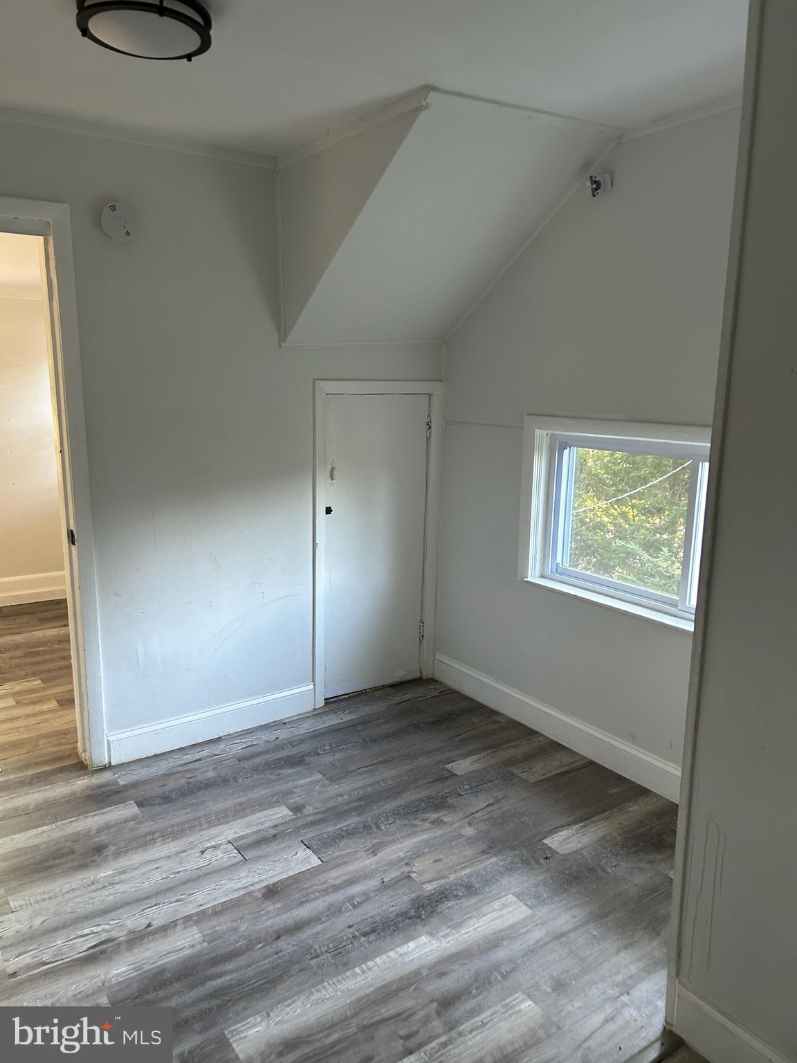 253 Harding Avenue, Unit 3 Clementon, NJ 08021 - Photo 5 of 9 an empty room with windows