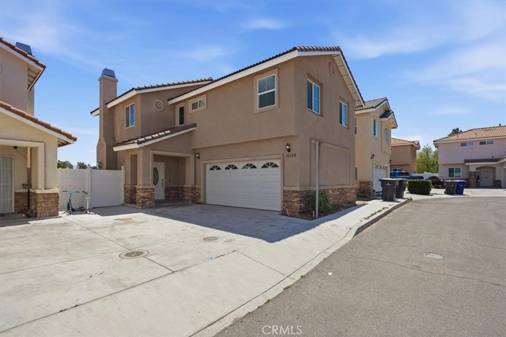10128 Camino De Rosa Riverside, CA 92503 - Photo 126 of 134