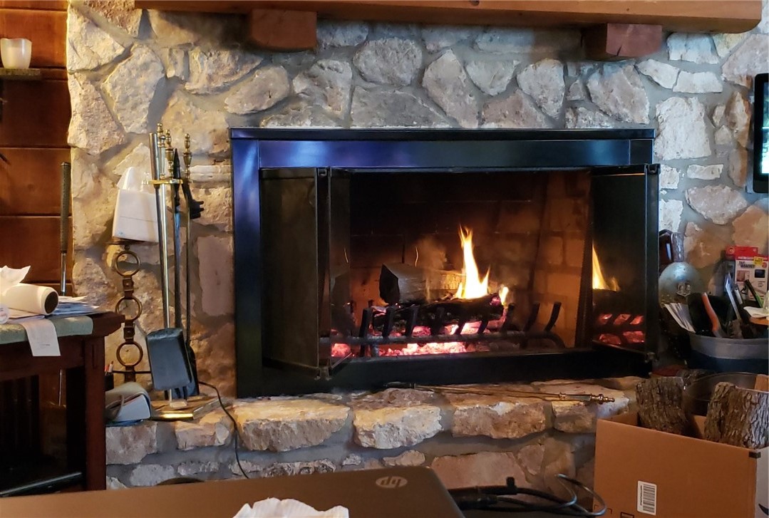 12212 County Road 1336 Sinton, TX 78387 - Photo 8 of 15 a view of an outdoor space