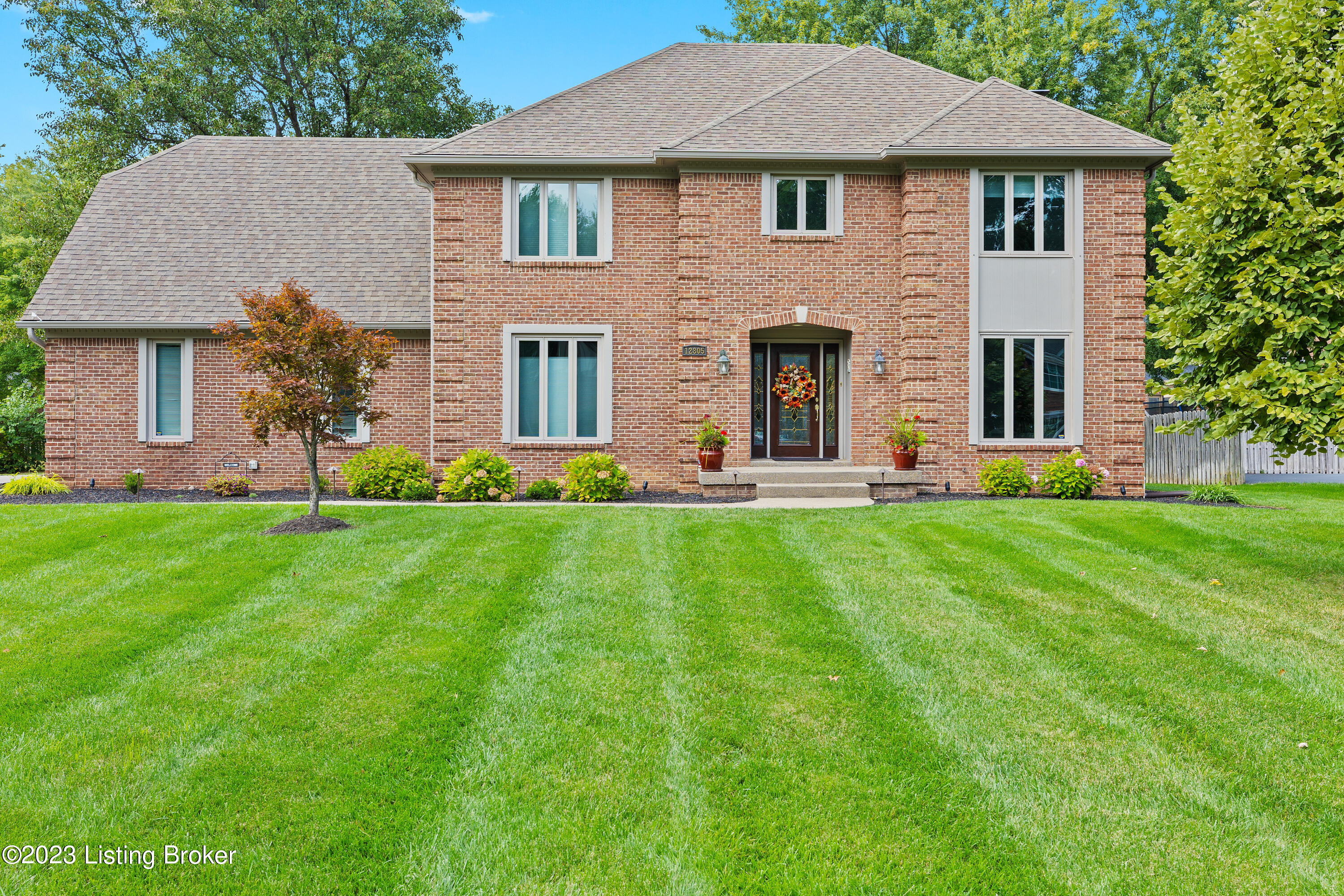 12805 Ridge Lock Court Prospect, KY 40059 - Photo 1 of 54 12805 Ridge Lock Ct-1