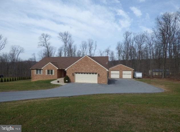 281 Winterstown Road Red Lion, PA 17356 - Photo 1 of 25