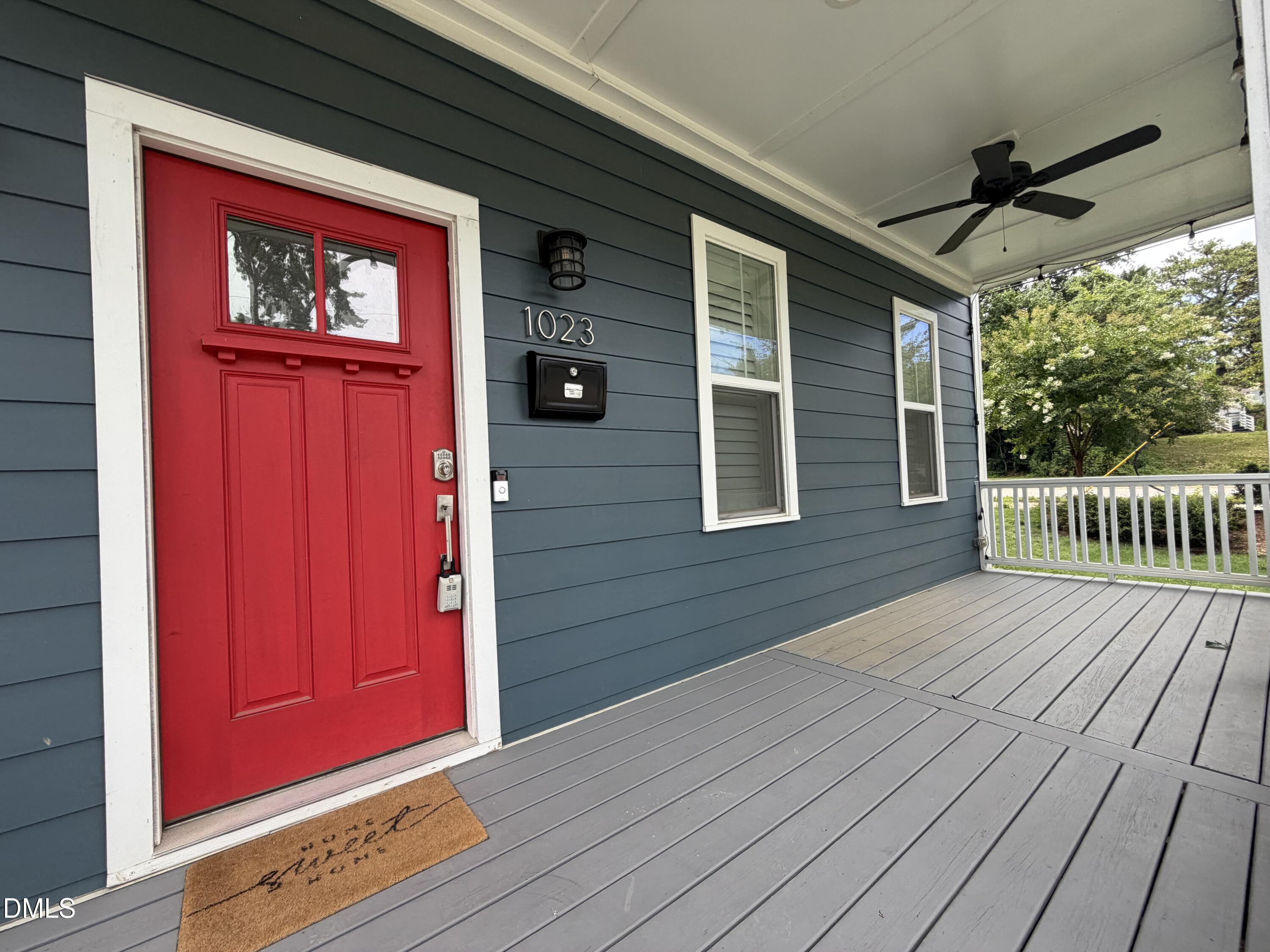 1023 Brighton Road Raleigh, NC 27610 - Photo 18 of 18