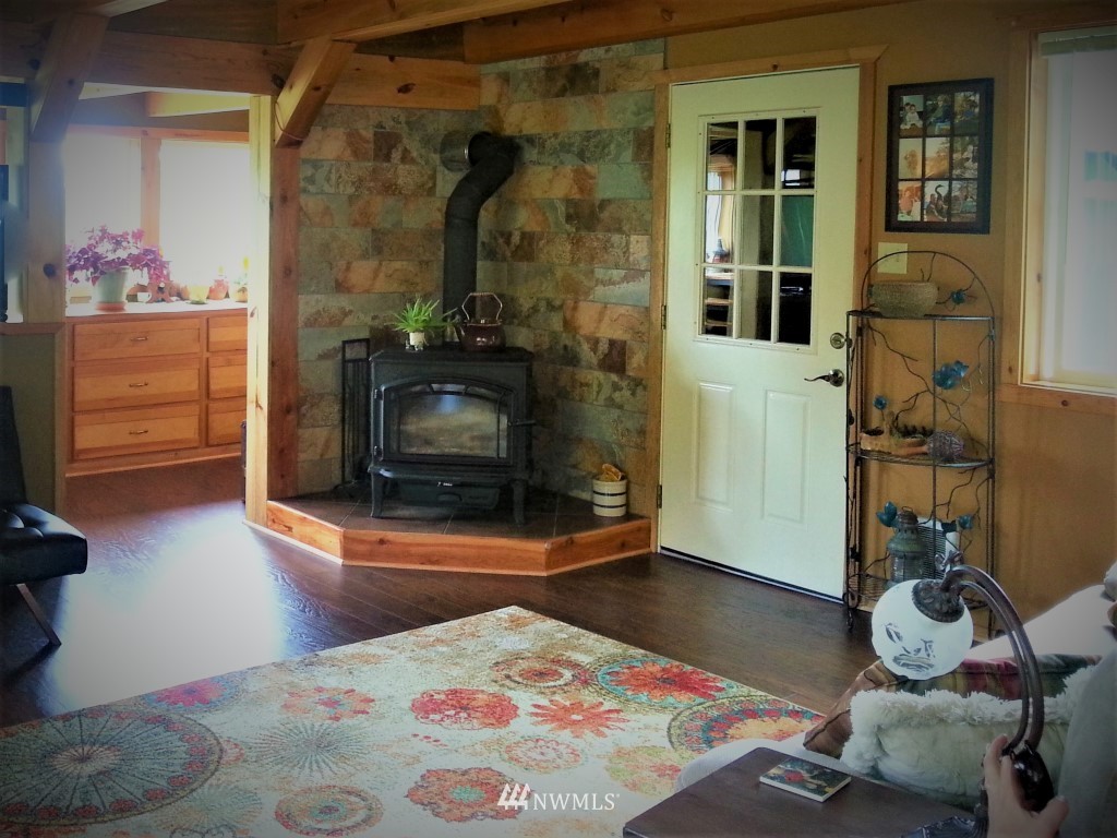 77 Rose Ridge Lane Republic, WA 99166 - Photo 6 of 25 Gallery Image 6